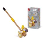 Janod Schiebetier Kakadu