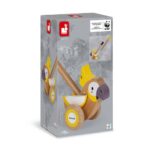 Janod Schiebetier Kakadu