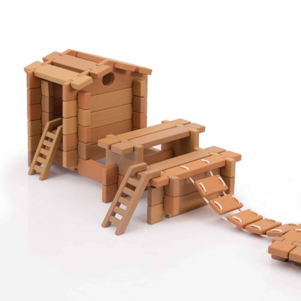 Guidecraft Tabletop Notch Blocks 85 (5)