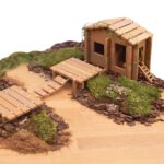 Guidecraft Tabletop Notch Blocks 85 (6)