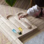 Guidecraft Unit Block Murmelbahn