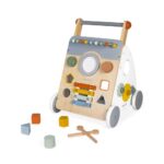 Janod Sweet Cocoon Multi-Aktivitätswagen