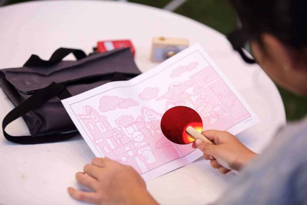 Plan Toys Detektiv Set