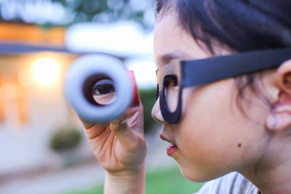 Plan Toys Detektiv Set