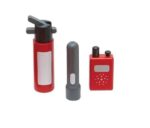 Plan Toys Feuerwehr Set