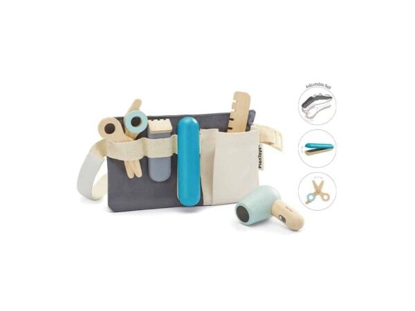 Plan Toys Frisör Set