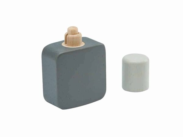 Plan Toys Rasier Set