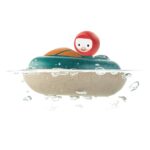 Plan Toys Schnellboot