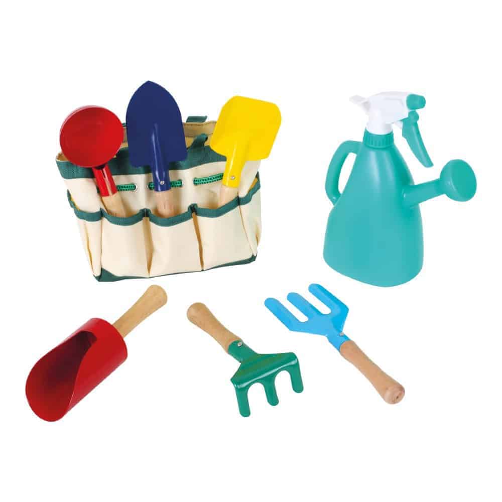 Small Foot Garten-Tasche (3) Small Foot Garten-Tasche