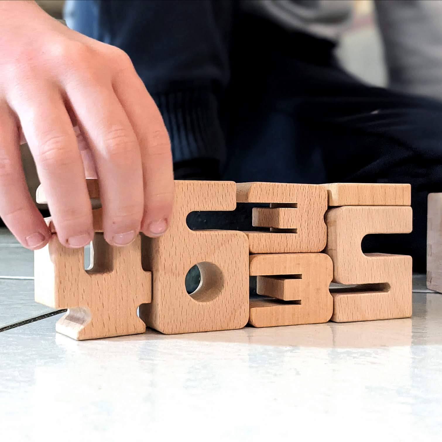 Sumblox Mini Starter-Set (1) Sumblox Mini Starter-Set