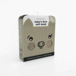 Wee Gallery Baby-Buch Farm