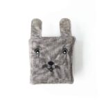 Wee Gallery Baby-Buch Wald