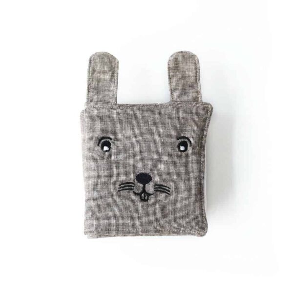 Wee Gallery Baby-Buch Wald