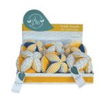 Histoire d'Ours Biene Bio Spielball m. Rassel