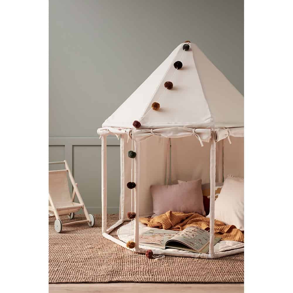 Kid's Concept Pavillion Zelt (1)