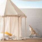 Kid's Concept Pavillion Zelt