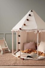 Kid's Concept Pavillion Zelt