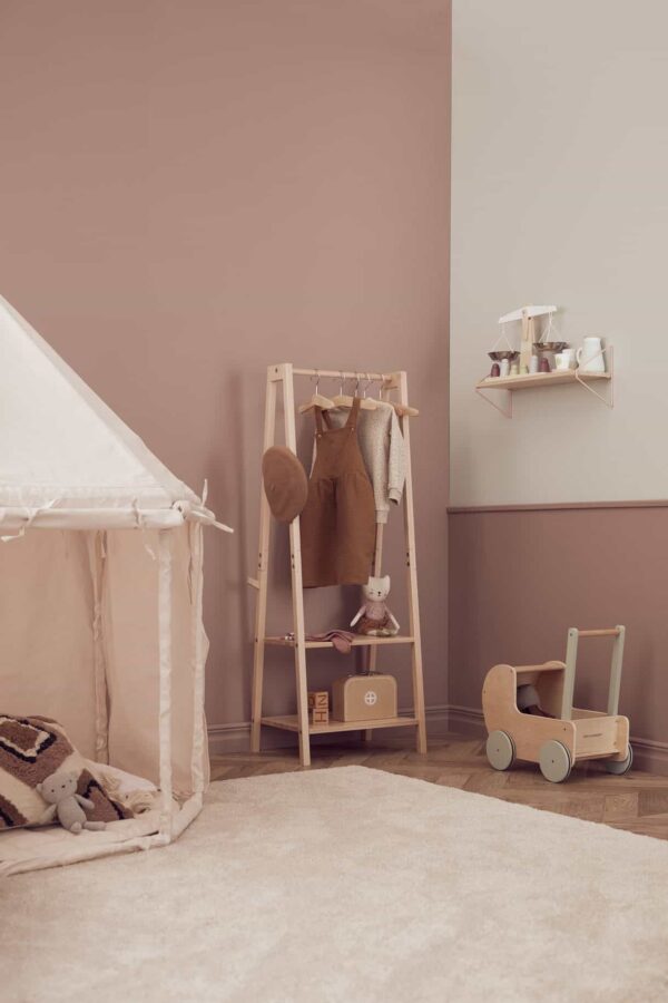 Kid's Concept Pavillion Zelt