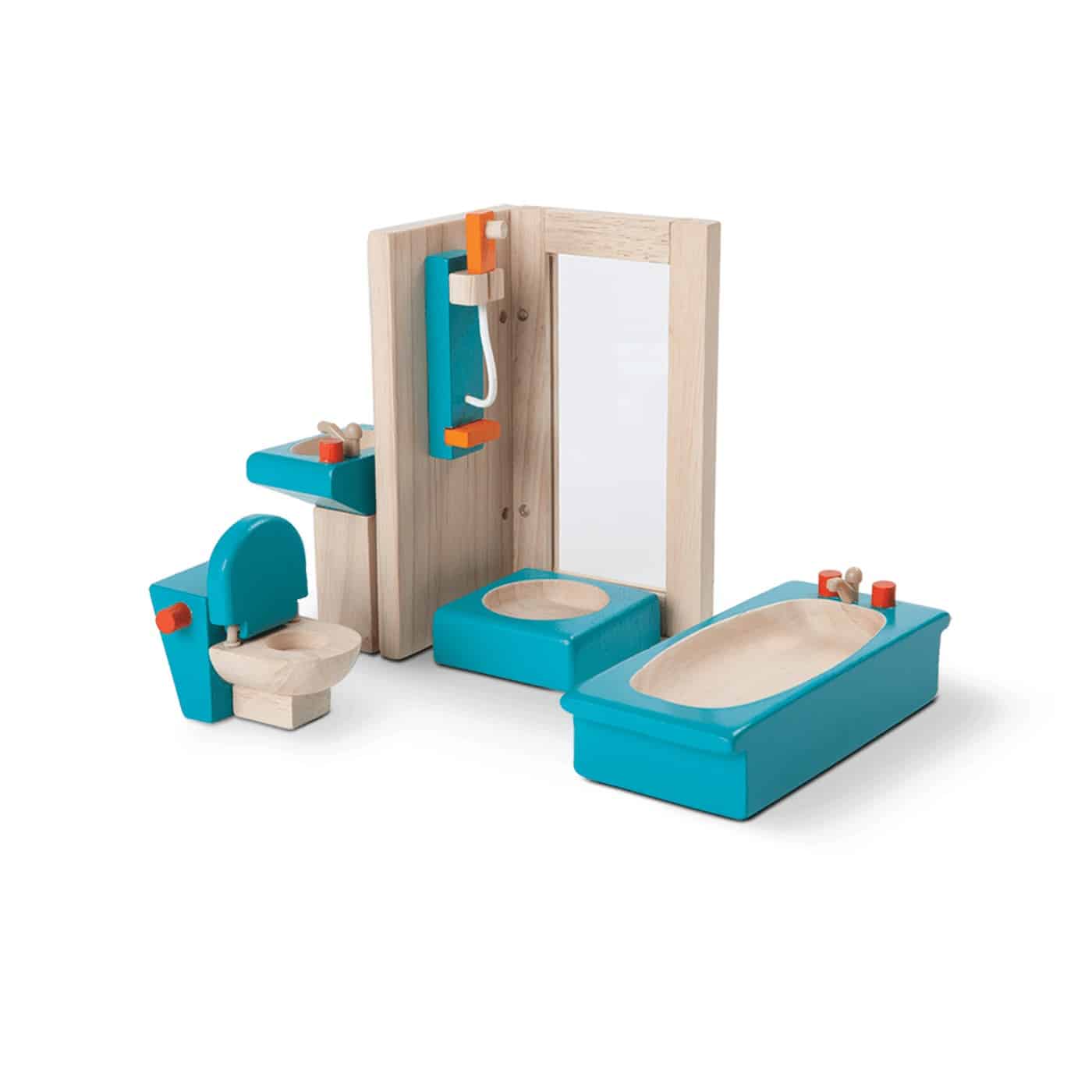 PlanToys Badezimmer Neo