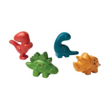 PlanToys Dino-Set