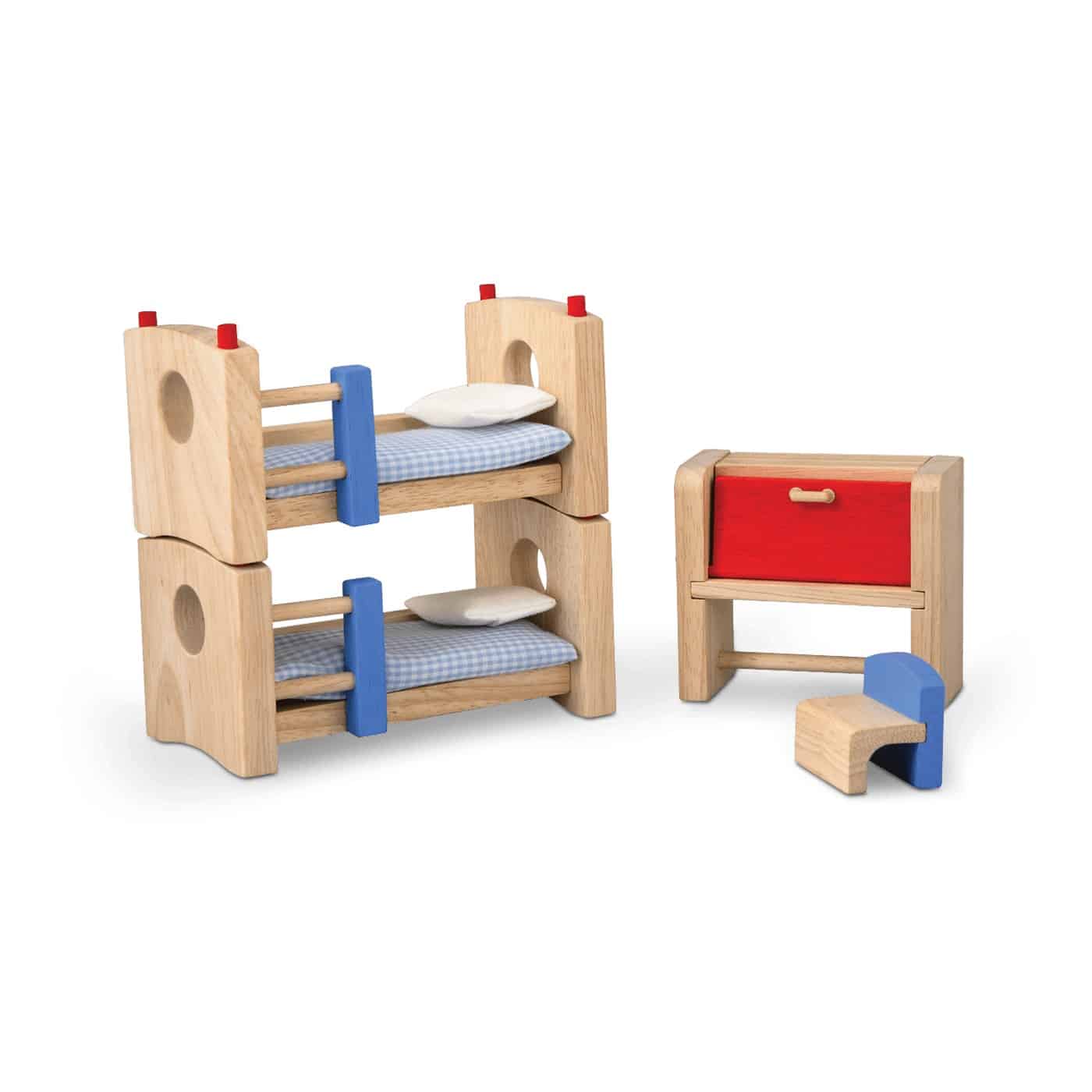PlanToys Kinderzimmer Neo