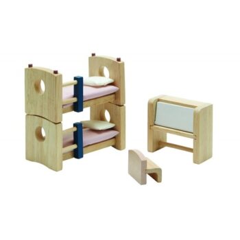 PlanToys Kinderzimmer Orchard