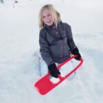 Quut Scoppi Strandschaufel - CherryOcean