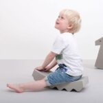 Bobles Pippi Kippbrett - Welle