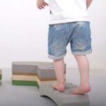 Bobles Pippi Kippbrett - Welle