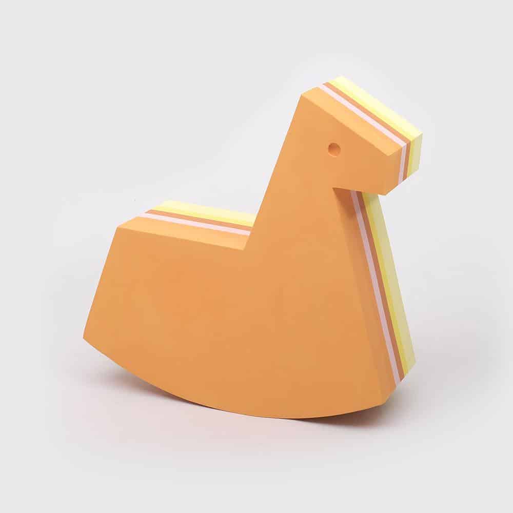 Bobles Pippi Pferd Annika (2) Bobles Pippi Pferd Annika