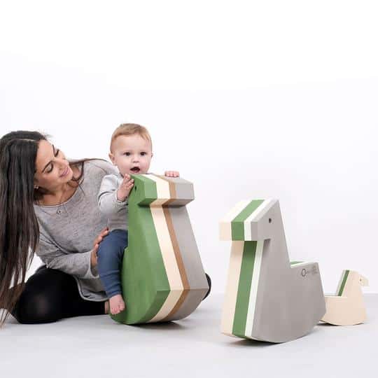 Bobles Pippi Pferd Annika (3) Bobles Pippi Pferd Annika