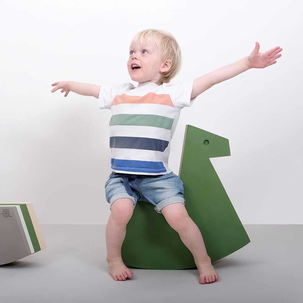 Bobles Pippi Pferd Annika (4) Bobles Pippi Pferd Annika (