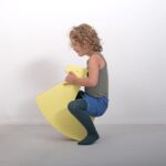 Bobles Pippi Pferd Annika