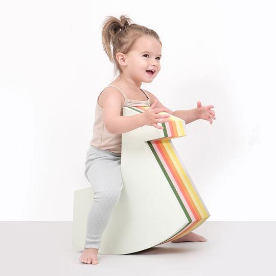 Bobles Pippi Pferd Annika (7) Bobles Pippi Pferd Annika