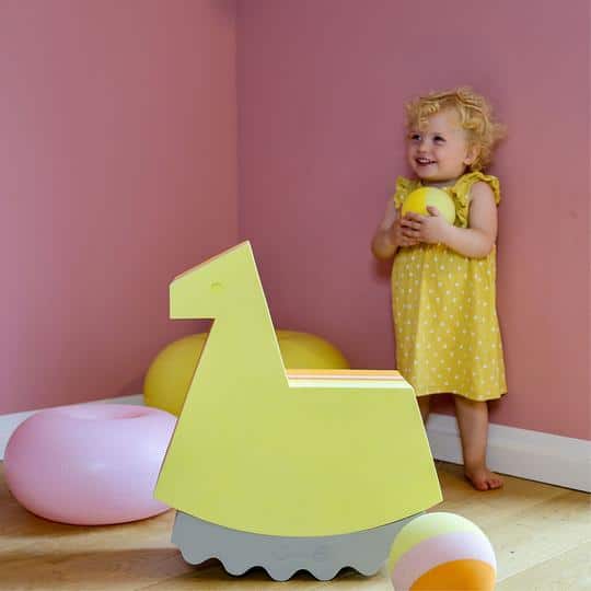 Bobles Pippi Pferd Annika (9) Bobles Pippi Pferd Annika