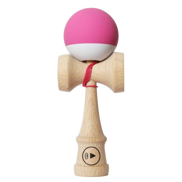 Kendama Play Grip II - Pink Panther