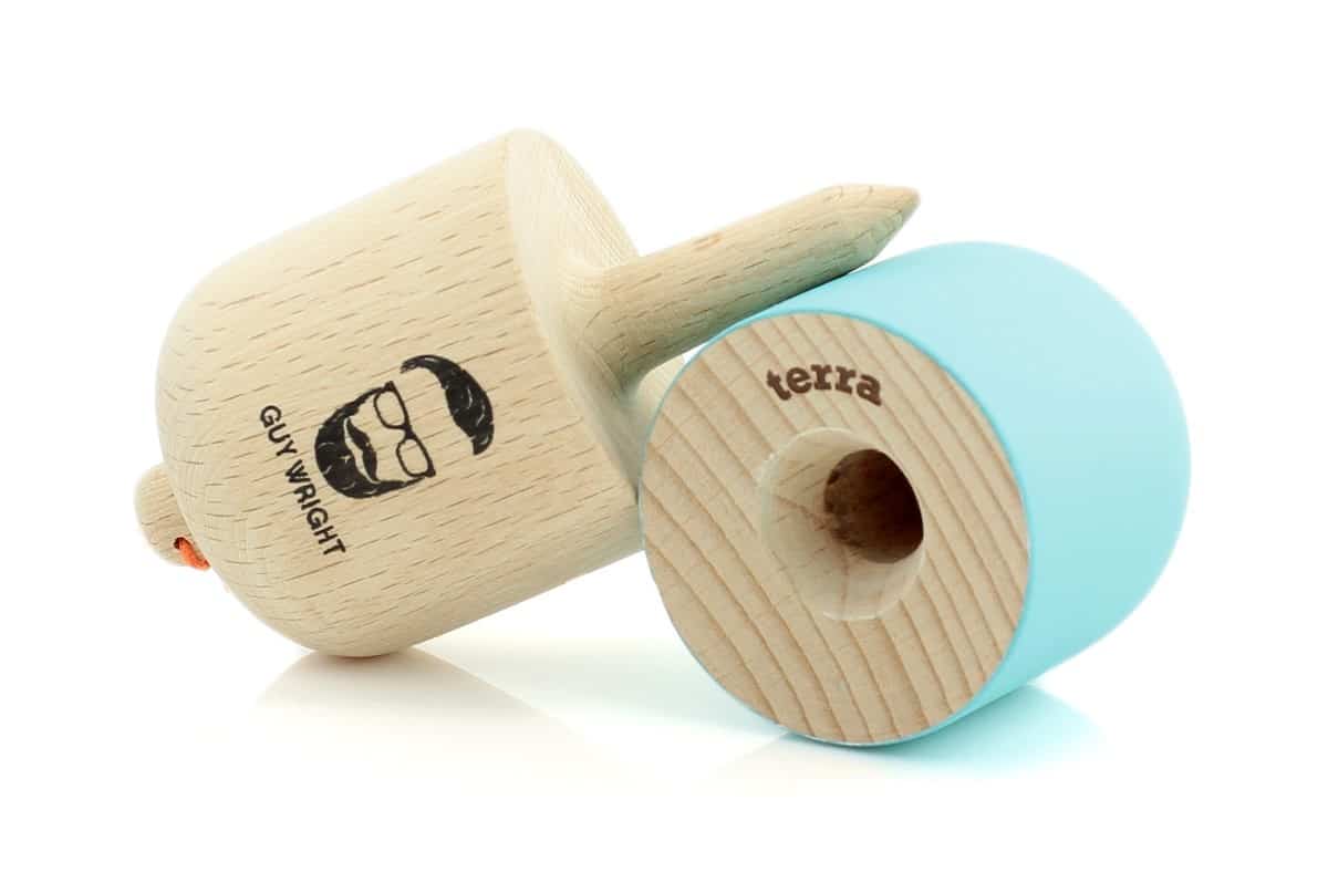 Kendama the pill guy wright (2)