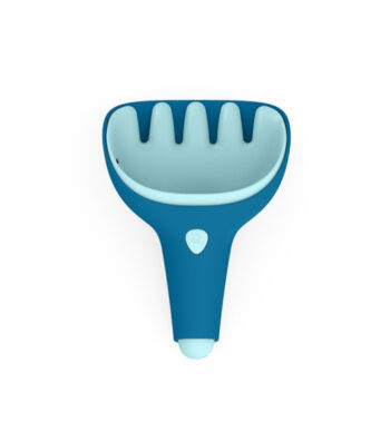 Quut Raki 2in1 Strandspielzeug Ocean