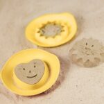 Quut Strand-Set Cuppi, Mini Ballo, Shaper