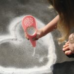 Quut Strand-Set Cuppi, Mini Ballo, Shaper