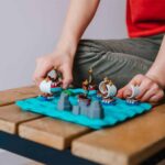 SmartGames Piratenschlacht - Knobelspiel