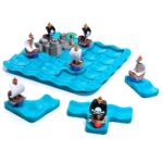 SmartGames Piratenschlacht - Knobelspiel – Bild 2