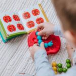 SmartGames Raupen Rabauken