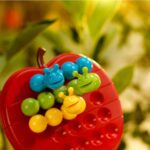 SmartGames Raupen Rabauken