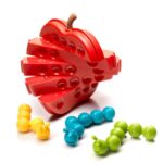 SmartGames Raupen Rabauken