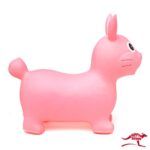 Hippy Skippy Hüpfball Hase