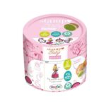 ALADINE Stampo Baby Prinzessin