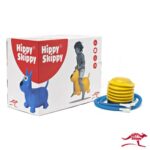 Hippy Skippy Hüpfball Hase – Bild 9