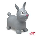 Hippy Skippy Hüpfball Hase – Bild 5