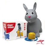 Hippy Skippy Hüpfball Hase – Bild 8